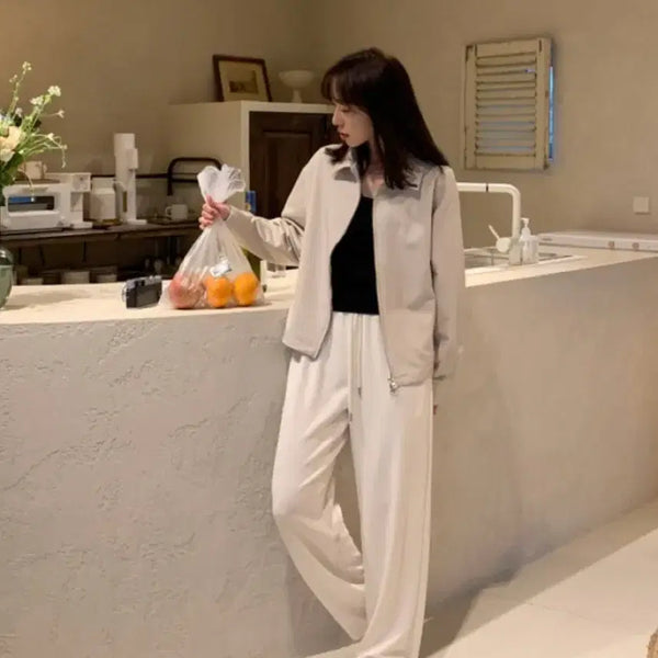 [BUNJANG] 98°C Soft Banding Training Pants (Sealed) / [미개봉 새상품]98도씨 소프트 밴딩 트레이닝 팬츠