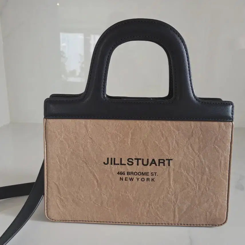 [BUNJANG] JILLSTUART Paper22 Tote Bag / 질스튜어트 토트백