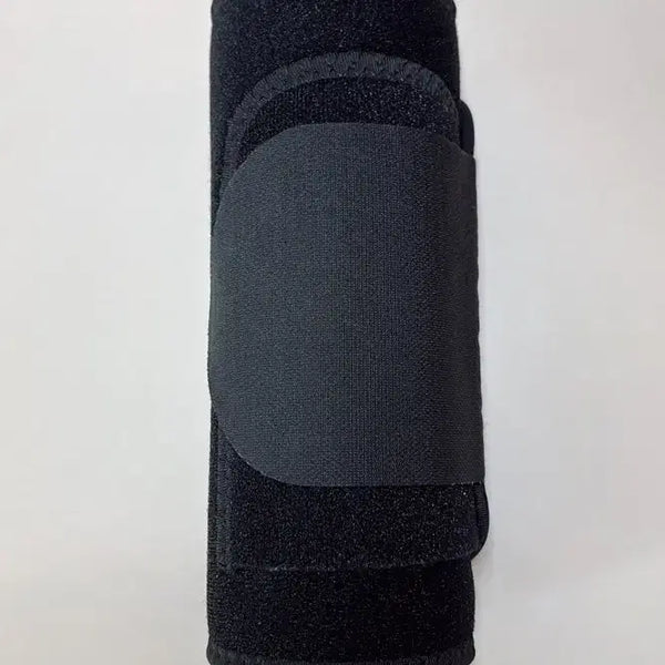 [BUNJANG] Neoprene Sauna Belt with Silver Coating / 운동/다이어트 찜질 가능 복대