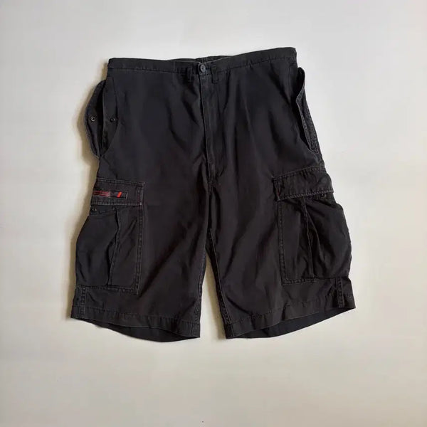[BUNJANG] Wtaps 90s Cargo Shorts / 90s Wtaps 더블탭스 카고 반바지
