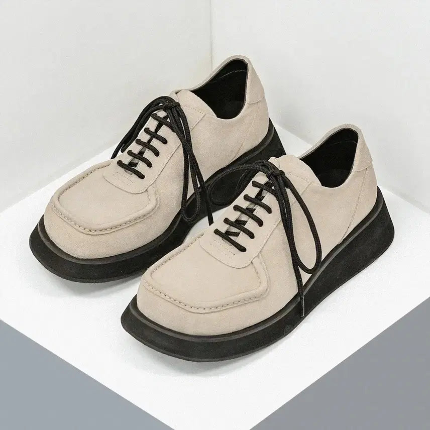 [BUNJANG] Microday Melt Shoes / [265] 마이크로데이 멜트