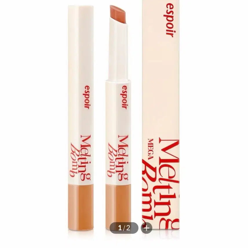 [BUNJANG] Espoir Mega Melting Balm Forever Young (Sealed) / (미개봉) 에스쁘아 메가 멜팅밤 포에버영