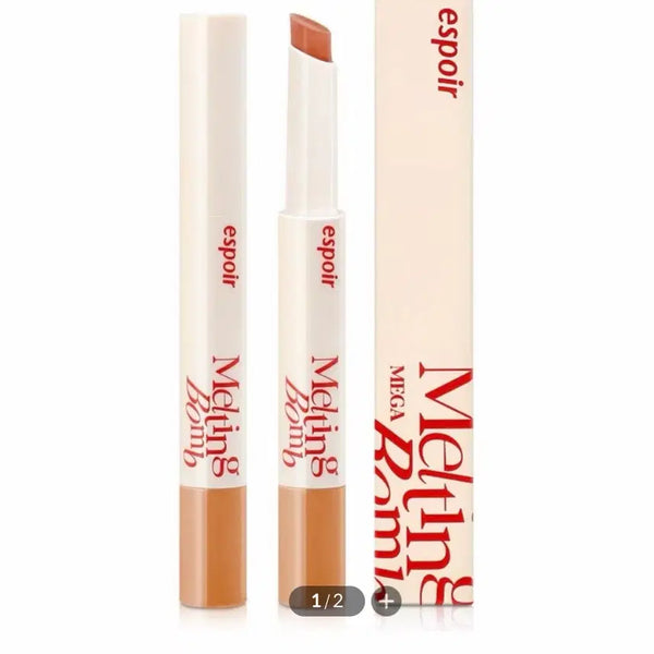 [BUNJANG] Espoir Mega Melting Balm Forever Young (Sealed) / (미개봉) 에스쁘아 메가 멜팅밤 포에버영
