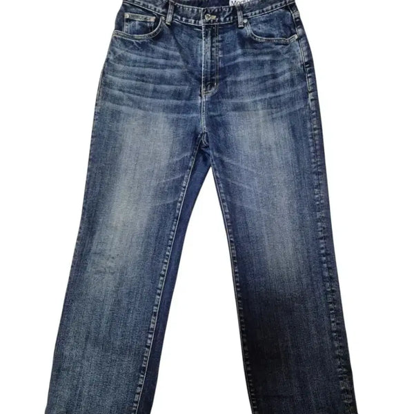 [BUNJANG] Modnine Punk Town MOD7 Jeans / [ 32 ] 모드나인 Punk Town - MOD7