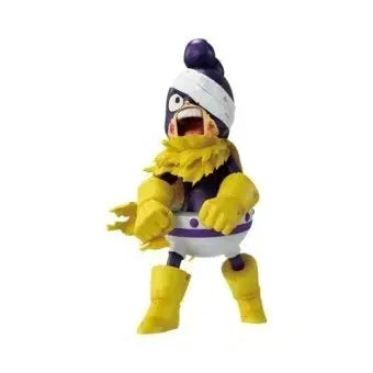 [BUNJANG] My Hero Academia Mineta Minoru "An Endless Story" Figurine / 나의히어로아카데미아 나히아 히로아카 언제까지나손을내미는이야기 e상 미네타