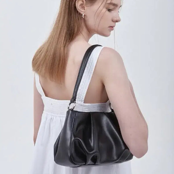 [BUNJANG] ADER Error Cour Bag Mini Bag Black / 아더앤드 cour bag 미니백 블랙