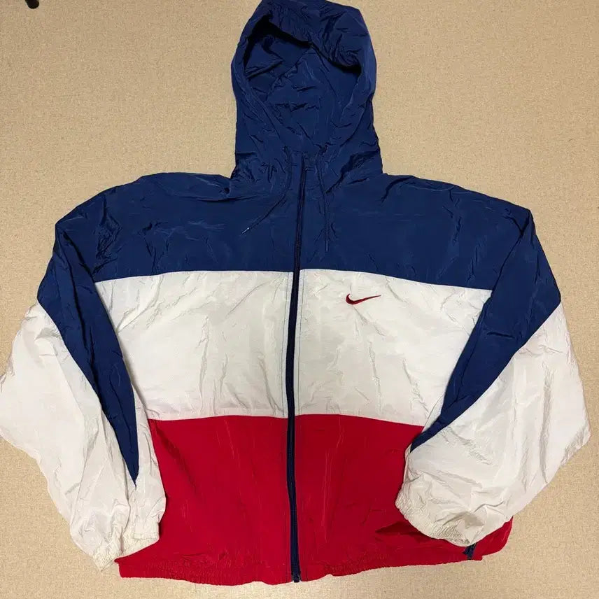 [BUNJANG] Nike Windbreaker / 나이키 바람막이