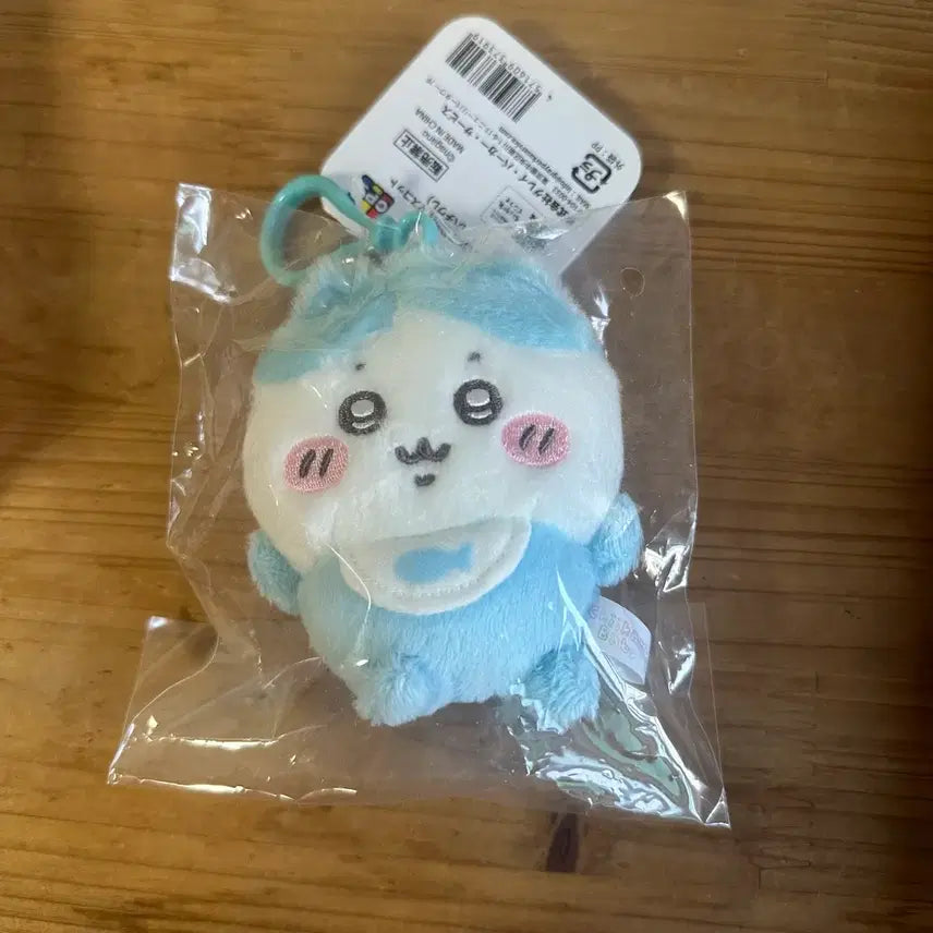 [BUNJANG] Baby Hachitore Keyring / 베이비 하치와레 키링