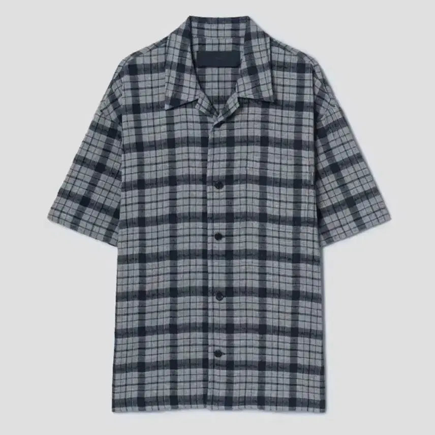 [BUNJANG] Juun.J 26SS Comma Shirt Size 48 / 준지 26ss 콤마셔츠 48 판매