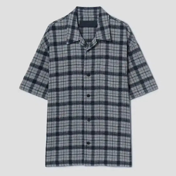 [BUNJANG] Juun.J 26SS Comma Shirt Size 48 / 준지 26ss 콤마셔츠 48 판매
