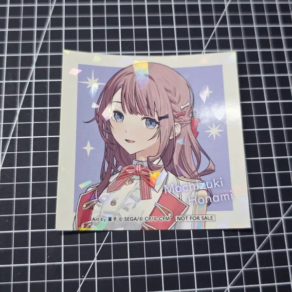 [BUNJANG] Project Sekai Honami Harvest Festival 5th Anniversary Special Sticker / 프로세카 호나미 추수 감사제 5주년 특전 스티커