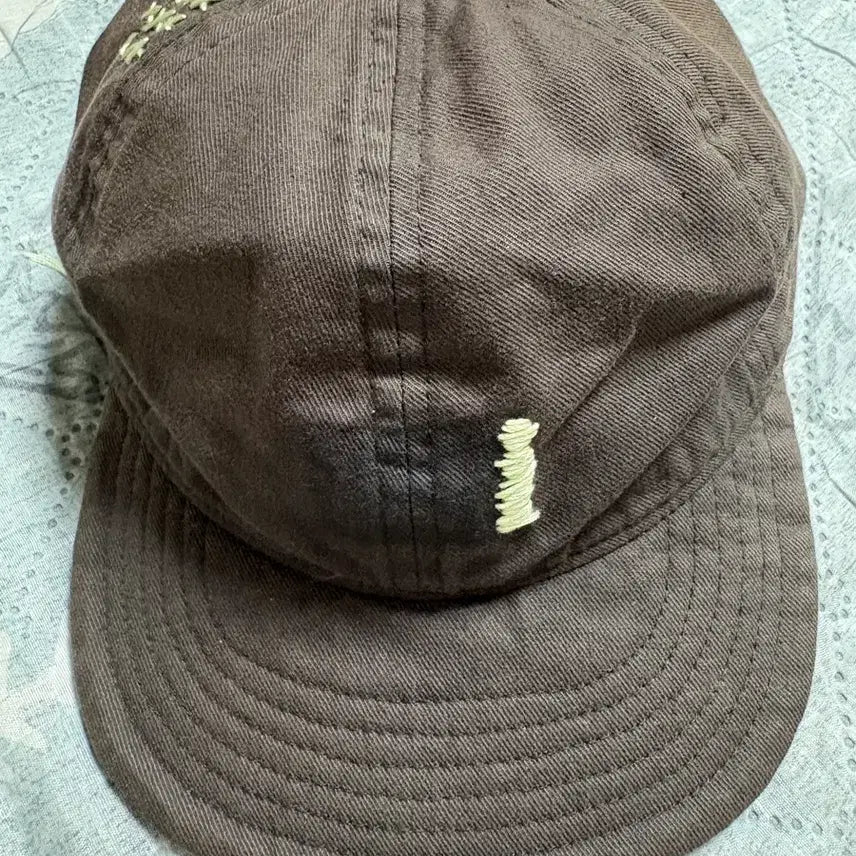 [BUNJANG] WTAPS A-3 Sashiko Custom Hat / 더블탭스 a-3 사시코 커스텀 모자