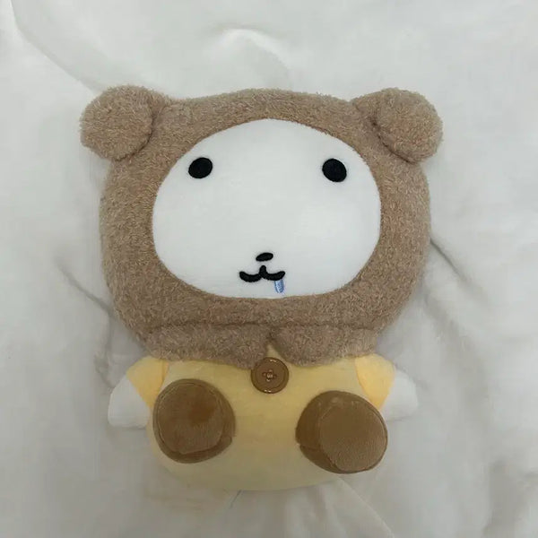 [BUNJANG] GANNI Pop-Up Plush Toy / 가니디 팝업 인형