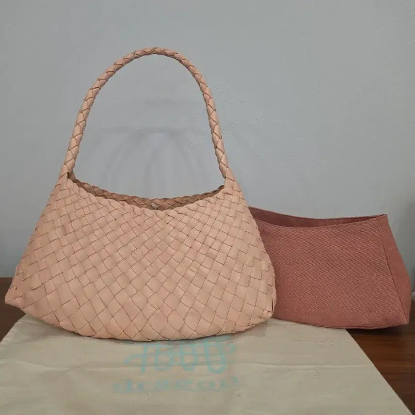 [BUNJANG] Dragon Diffusion Rosanna Bag / 드래곤디퓨전 로잔나
