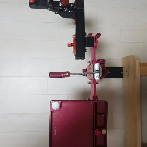 [BUNJANG] Panya Assemble Fish Farm Set with Accessories / 판야 어셈블 양어장 세트