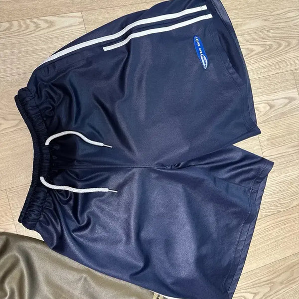 [BUNJANG] Born to Win Freedom Gymwear Old Model Shorts / 본투윈 구형 반바지 짐웨어 압도 프리덤
