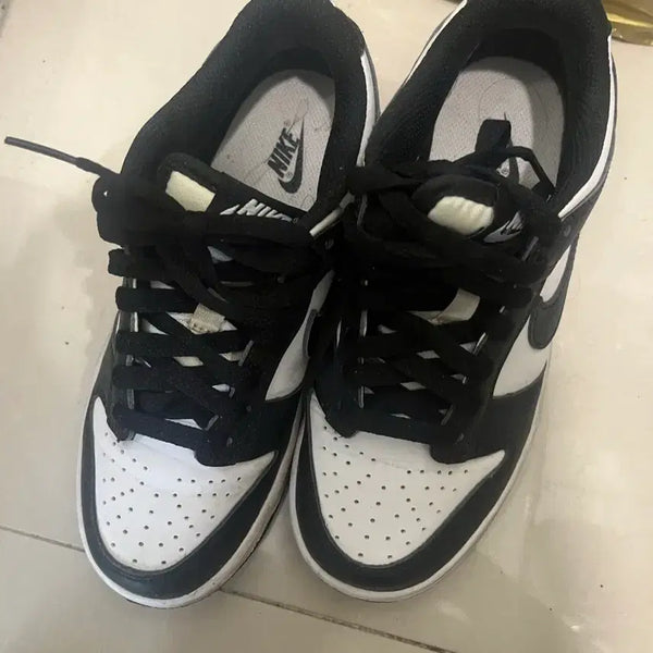 [BUNJANG] Nike Dunk Low "Orca" / 나이키 덩크로우 범고래 225 택포
