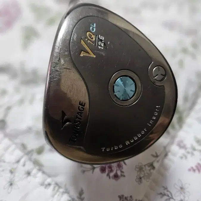 [BUNJANG] Tourstage Vi-Q CL 12.5 Driver / 투어스테이지 비아이큐 CL 12.5 드라이버