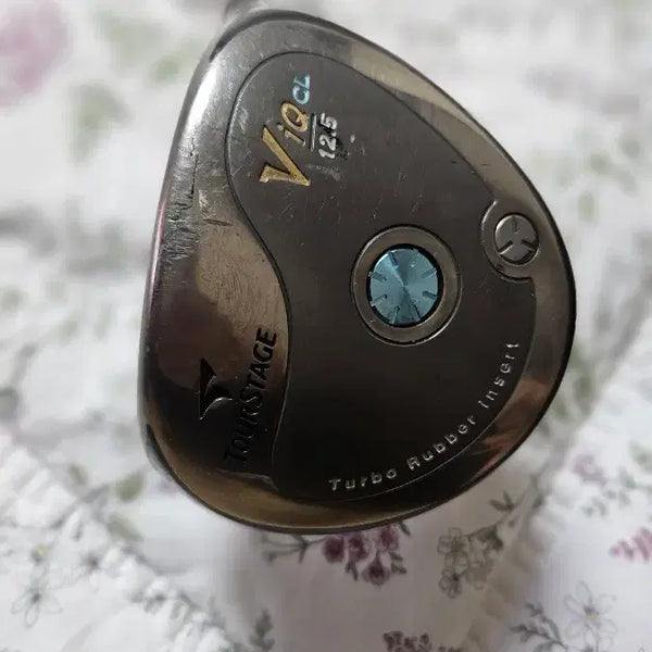 [BUNJANG] Tourstage Vi-Q CL 12.5 Driver / 투어스테이지 비아이큐 CL 12.5 드라이버