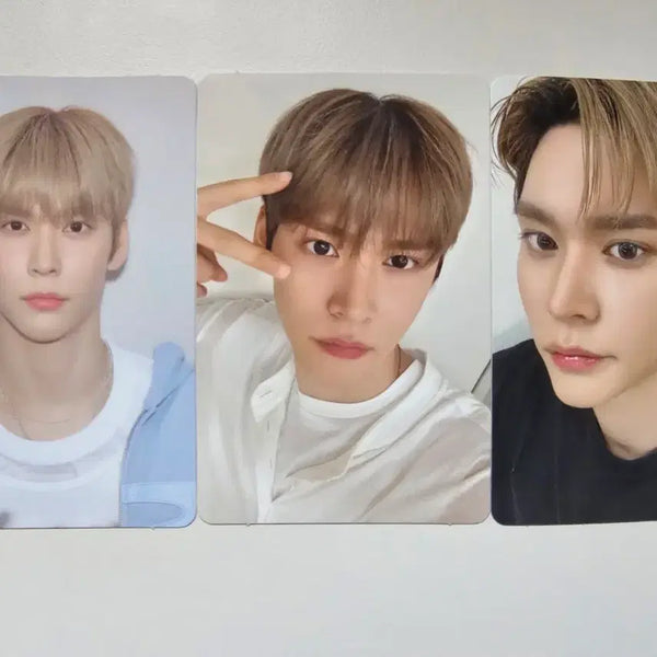 [BUNJANG] RIIZE Eunseok 2026 Season's Greetings Photocard Bundle Set POB / (일괄) 라이즈 은석 2026 시그 시즌그리팅 포카 컨포 셀포 특전