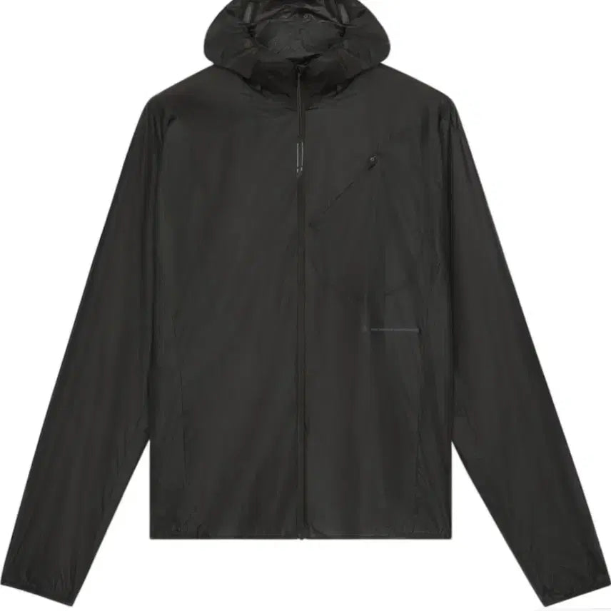 [BUNJANG] POST ARCHIVE FACTORY Zero Jacket Molasses (Large) / [L] 온러닝X 포스트 아카이브 팩션 제로 자켓 몰라세스 새상품