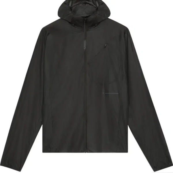 [BUNJANG] POST ARCHIVE FACTORY Zero Jacket Molasses (Large) / [L] 온러닝X 포스트 아카이브 팩션 제로 자켓 몰라세스 새상품