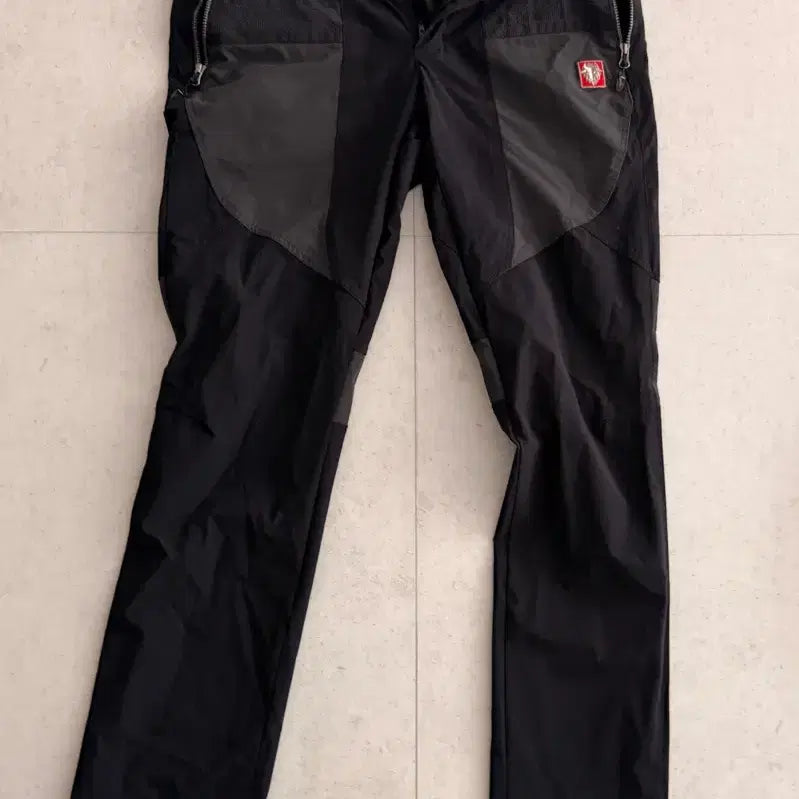 [BUNJANG] Black Yak Men's Hiking Pants M Size / 블랙야크 등산바지