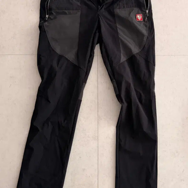 [BUNJANG] Black Yak Men's Hiking Pants M Size / 블랙야크 등산바지