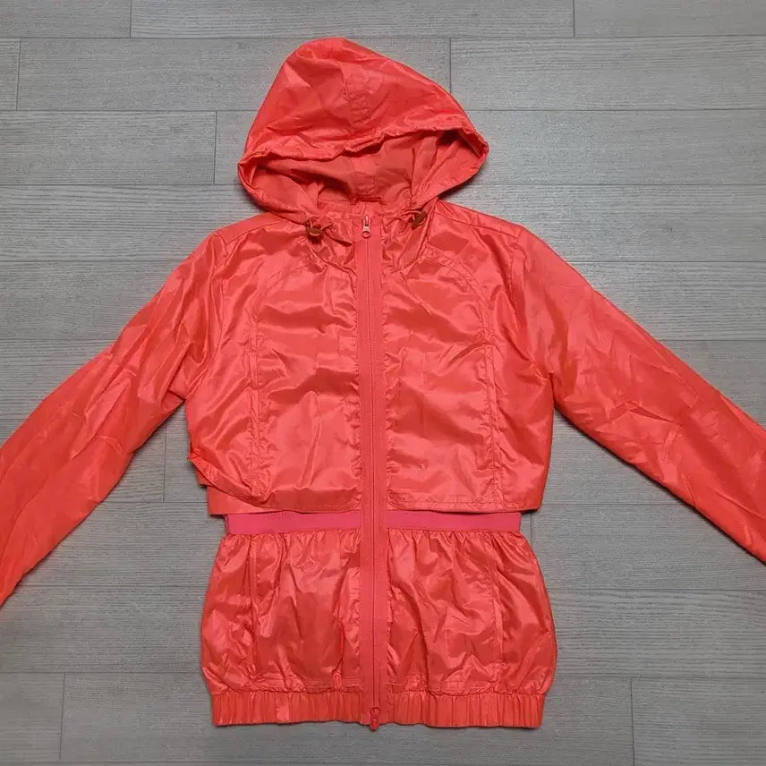 [BUNJANG] Adidas Stella McCartney Running Jacket / 아디다스 스텔라 맥카트니 러닝 재킷