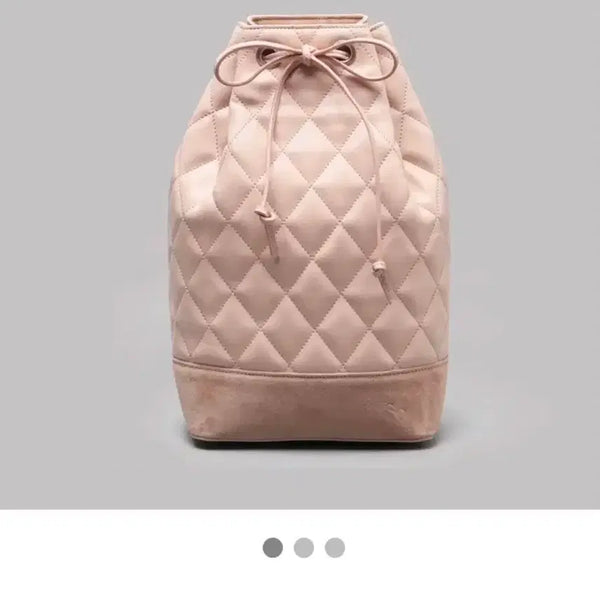 [BUNJANG] SOPMOENUL Etoile Backpack / 솝모노 에뚜알 백팩