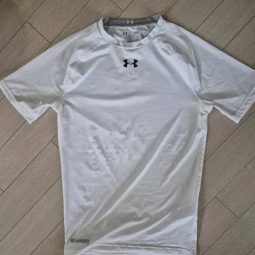 [BUNJANG] Under Armour Compression Short Sleeve T-Shirt L / 언더아머 컴프레션 L(미국판)