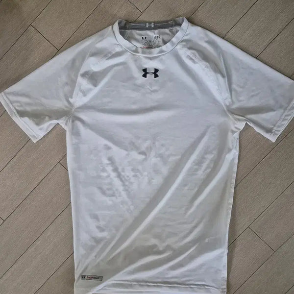 [BUNJANG] Under Armour Compression Short Sleeve T-Shirt L / 언더아머 컴프레션 L(미국판)