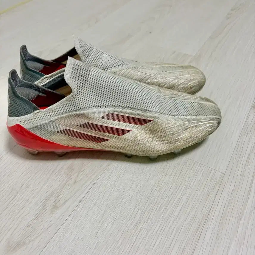[BUNJANG] Adidas Speedflow+ AG 260 / 아디다스 스피드 플로우+ ag