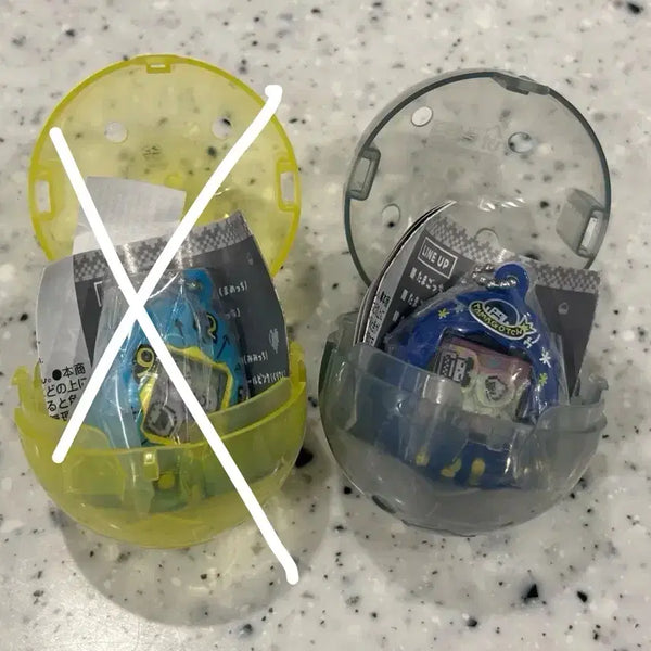 [BUNJANG] Tamagotchi Shakashaka Keyring / 수수료포함)다마고치 샤카샤카 키링