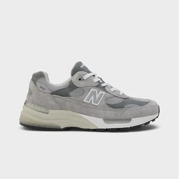 [BUNJANG] New Balance 992 Grey U992GY (260mm) / [새상품] 뉴발란스 992 그레이 U992GY 260mm