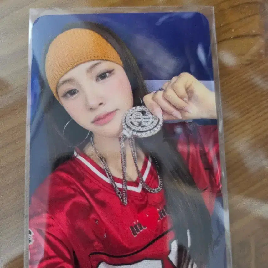 [BUNJANG] Lee Hyun MC Baby Don't Cry Live Photocard / 이현mc 베이비돈크라이 공방포카