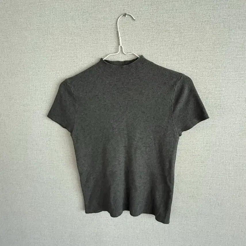 [BUNJANG] Women's Short-Sleeve Knit Blouse, Skirt, and Dress Set / 여성의류(반팔니트 반팔블라우스 치마 원피스)
