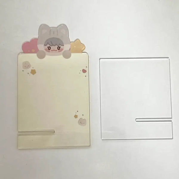 [BUNJANG] NCT DREAM Jemin Bunny Jam Acrylic Stand / 엔시티드림 다님 재민 버니잼 아크릴 스탠드