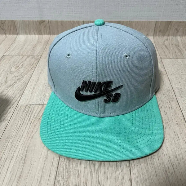 [BUNJANG] Nike SB Snapback Hat / 나이키 SB 스냅백