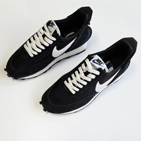 [BUNJANG] Nike x Undercover Daybreak Black Sneakers / 나이키 x 언더커버 데이브레이크 블랙 235mm새상품입니다