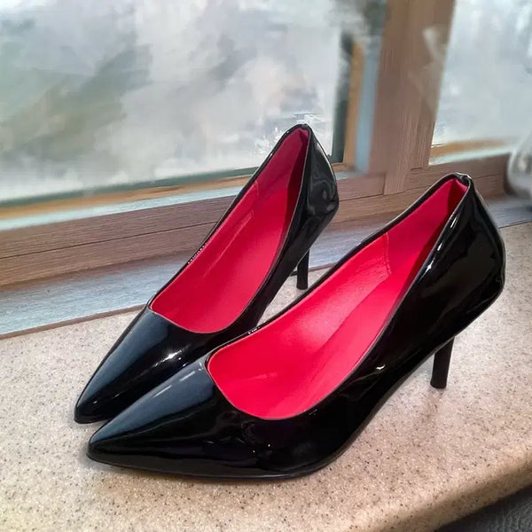 [BUNJANG] Used High Heels / (중고) 하이힐