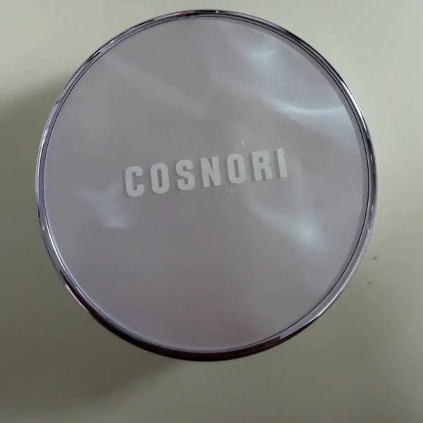 [BUNJANG] Cosnori Cushion Foundation / 코스노리 쿠션 파운데이션
