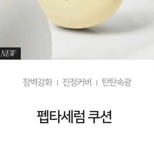 [BUNJANG] Freshian Pepta Serum Cushion Refill P201 / 프레시안 펩타세럼 쿠션 리필용 P201호