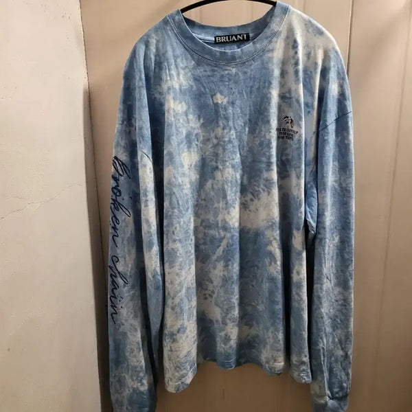 [BUNJANG] BRUANT Long Sleeve T-Shirt / L 브루앙 BRUANT 긴팔 슬리브 티셔츠
