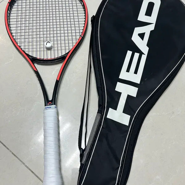 [BUNJANG] Head Gravity Pro Tennis Racquet + Bag / 헤드 그래비티 테니스 라켓 + 가방 판매