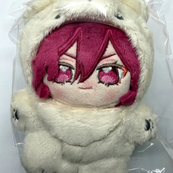 [BUNJANG] Ensemble Stars! It's Nui Bear Plush - Madoka Nozomi / 앙스타 이츠누이 곰누이 마도카 노조미