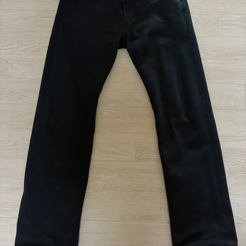[BUNJANG] Levi's 501 Regular Fit Jeans (Size 34, Fits 32) / 리바이스 501 34