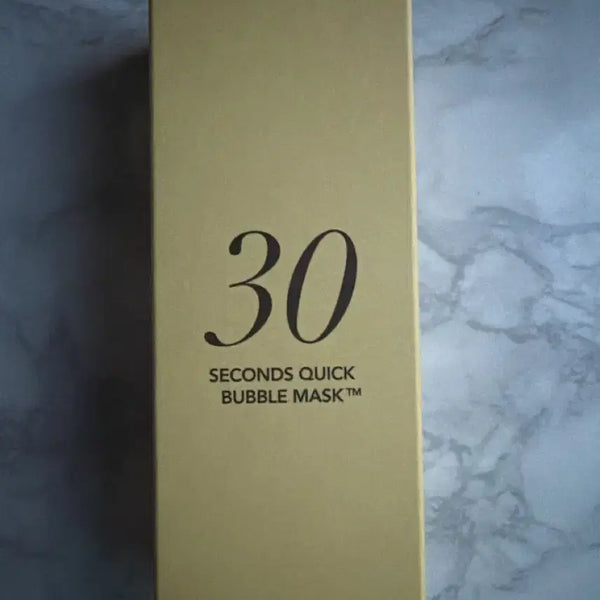 [BUNJANG] Menokin Bubble Pack Bright 95ml / 메노킨 버블팩 브라이트 95ml