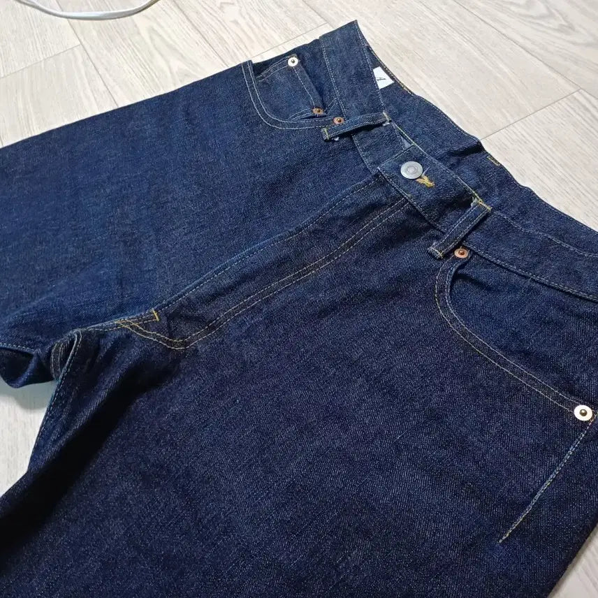 [BUNJANG] Anatomica 618 Jeans / 아나토미카 618 35사이즈