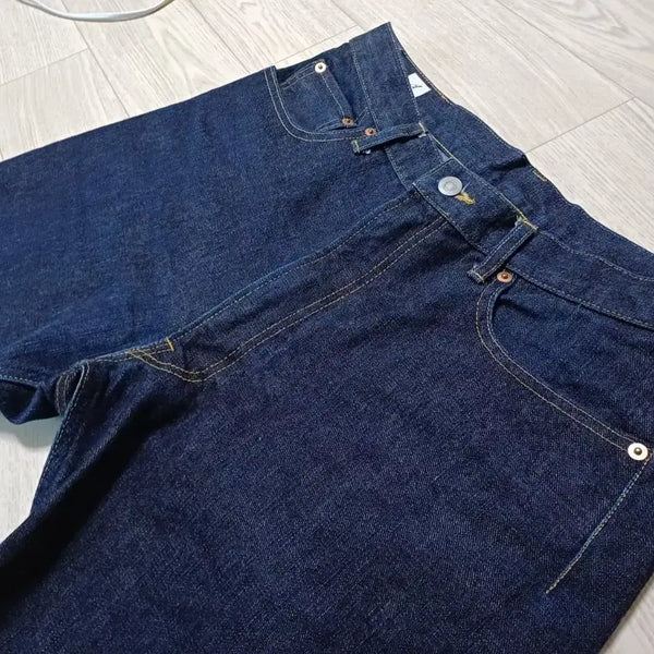 [BUNJANG] Anatomica 618 Jeans / 아나토미카 618 35사이즈